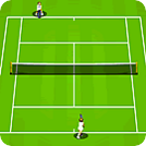 Image: Tennis Game