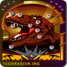 Image: Jurassic Pinball